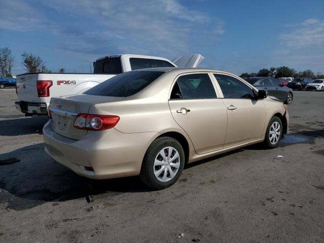Photo 3 from auction – 2013 TOYOTA COROLLA BA with VIN 2T1BU4EE5DC016795