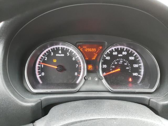 Photo 9 from auction – 2012 NISSAN VERSA S with VIN 3N1CN7APXCL900627