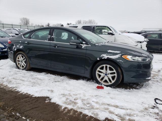 Photo 4 from auction – 2015 FORD FUSION SE with VIN 3FA6P0HD1FR228021