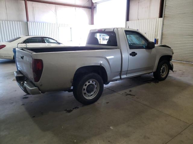 Photo 3 from auction – 2009 GMC CANYON with VIN 1GTCS149598106562