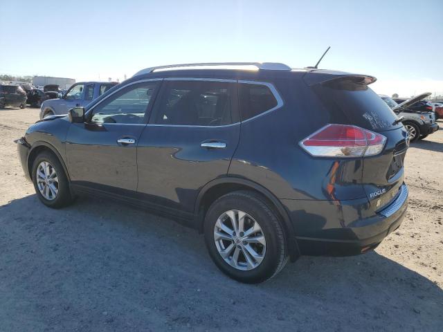 Photo 2 from auction – 2016 NISSAN ROGUE S with VIN KNMAT2MT5GP593688
