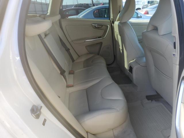 Photo 11 from auction – 2016 VOLVO XC60 T5 PL with VIN YV4612RM0G2826660