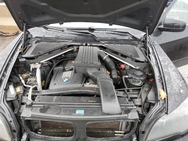 Photo 11 from auction – 2008 BMW X5 with VIN 5UXFE43548L026958