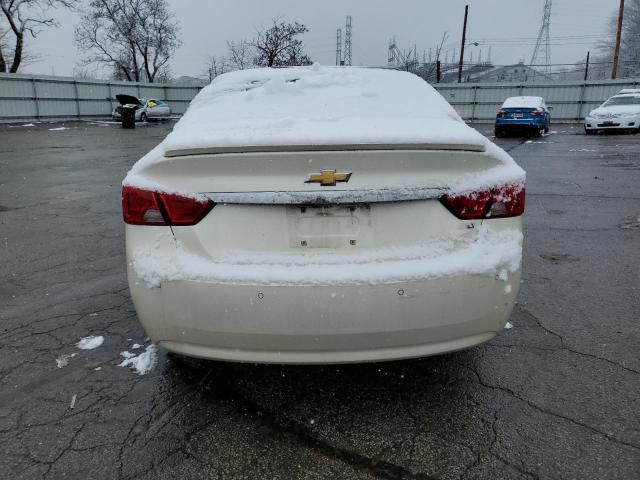 Photo 6 from auction – 2014 CHEVROLET IMPALA LT with VIN 2G1125S32E9229367
