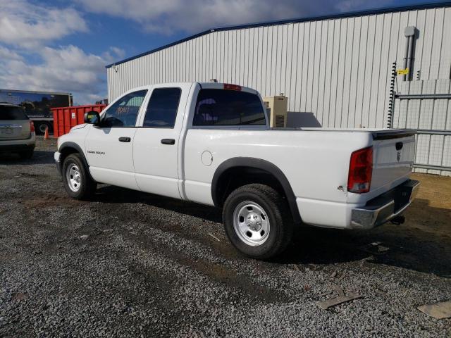 Photo 2 from auction – 2006 DODGE RAM 1500 S with VIN 1D7HA18N36J101872