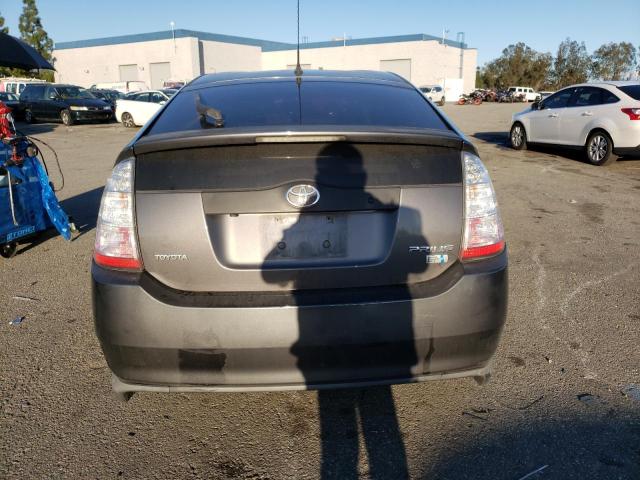 Photo 6 from auction – 2007 TOYOTA PRIUS with VIN JTDKB20U673266469