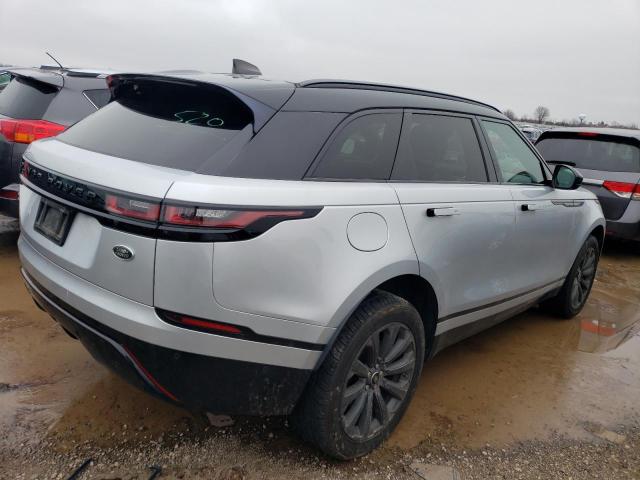 Photo 3 from auction – 2019 LAND ROVER RANGE ROVE with VIN SALYL2EX2KA782268