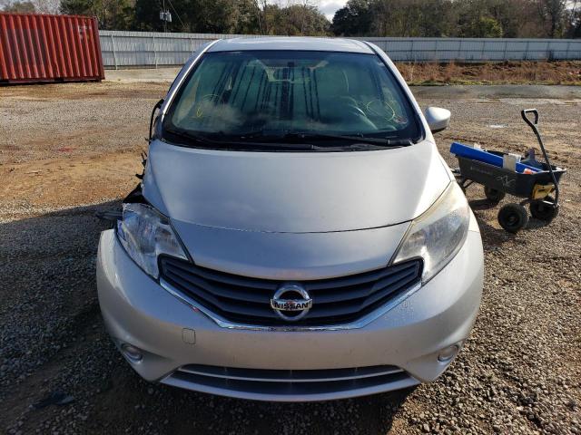 Photo 5 from auction – 2016 NISSAN VERSA NOTE with VIN 3N1CE2CP0GL371906