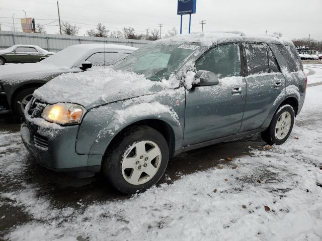 SATURN VUE 2007 with VIN 5GZCZ53487S831564 - Photo from auction