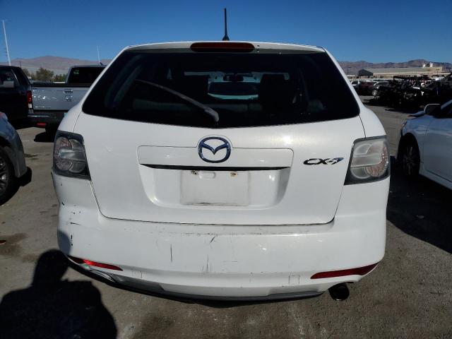Photo 6 from auction – 2010 MAZDA CX-7 with VIN JM3ER2WM3A0324148