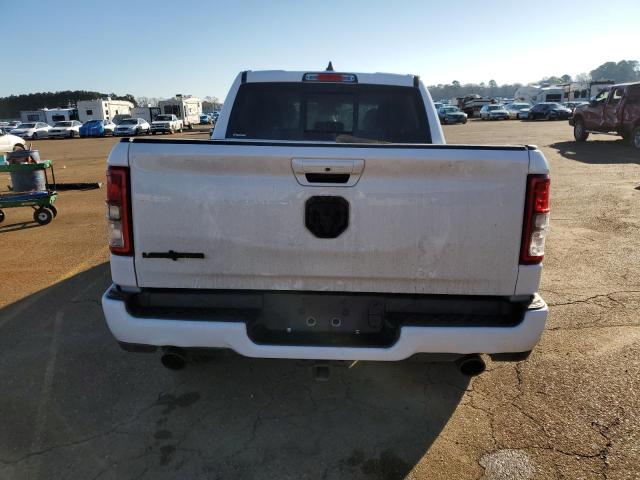 Photo 6 from auction – 2020 RAM 1500 BIG H with VIN 1C6RREFT2LN405836