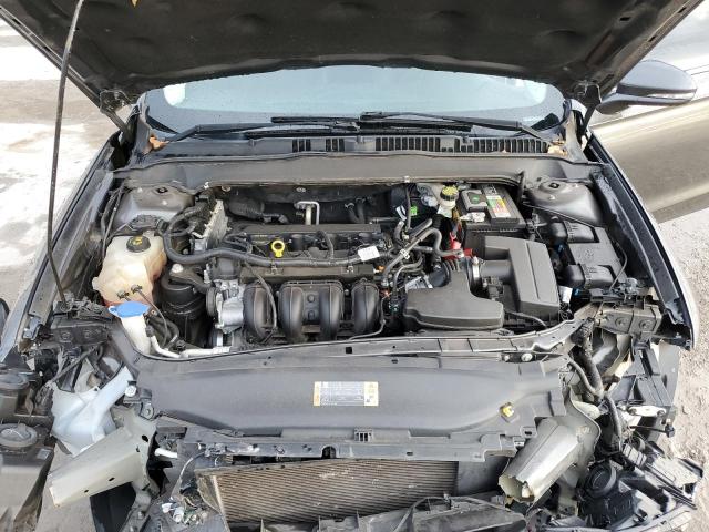 Photo 11 from auction – 2016 FORD FUSION SE with VIN 3FA6P0H70GR207334