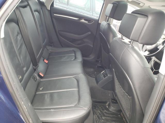 Photo 10 from auction – 2015 AUDI A3 PREMIUM with VIN WAUEFGFFXF1132515
