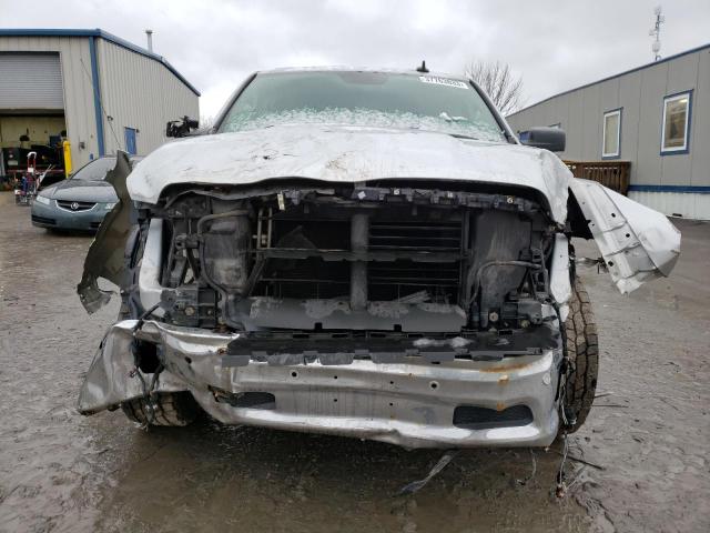 Photo 5 from auction – 2017 RAM 1500 SLT with VIN 3C6RR7LT9HG633087