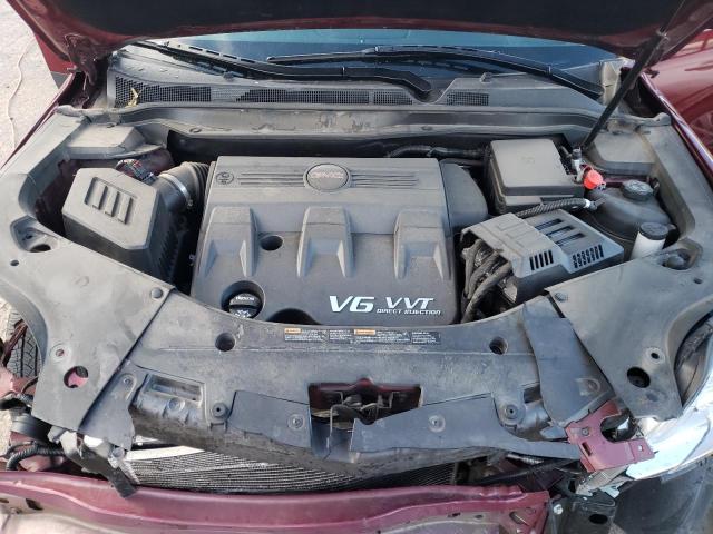 Photo 11 from auction – 2016 GMC TERRAIN SL with VIN 2GKFLPE33G6317595