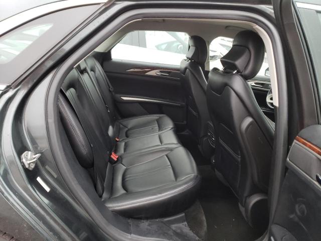 Photo 10 from auction – 2016 LINCOLN MKZ with VIN 3LN6L2JKXGR612399