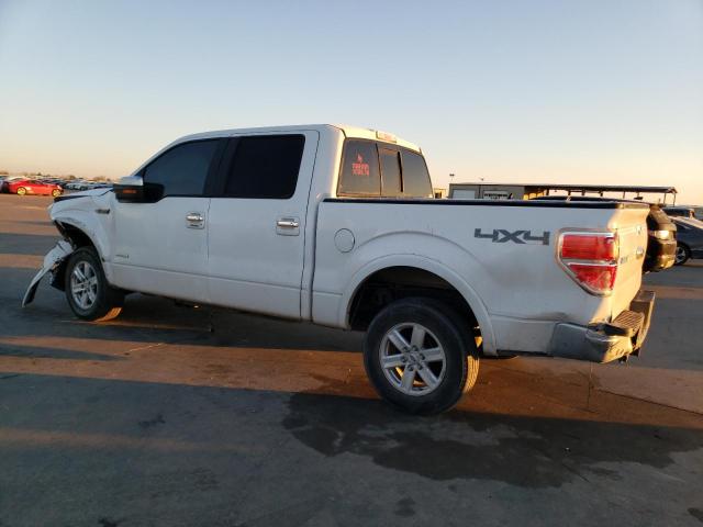 Photo 2 from auction – 2014 FORD F150 SUPER with VIN 1FTFW1ET3EKE69676