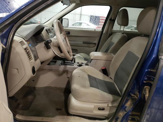 Photo 7 from auction – 2008 FORD ESCAPE XLT with VIN 1FMCU93118KA45938