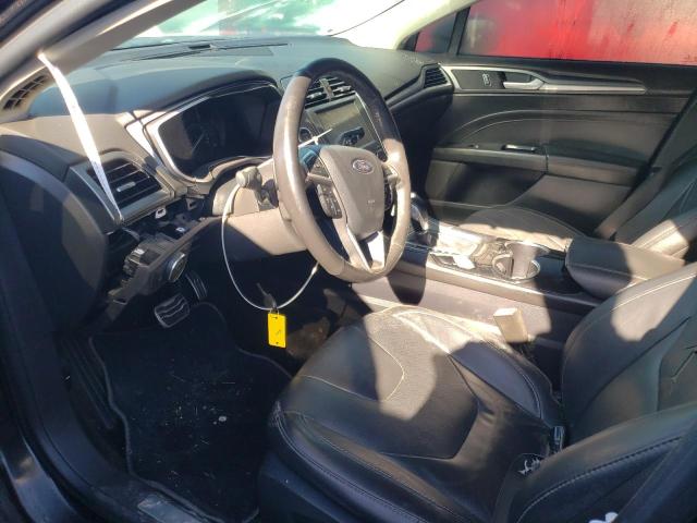 Photo 10 from auction – 2014 FORD FUSION TIT with VIN 3FA6P0K92ER292989