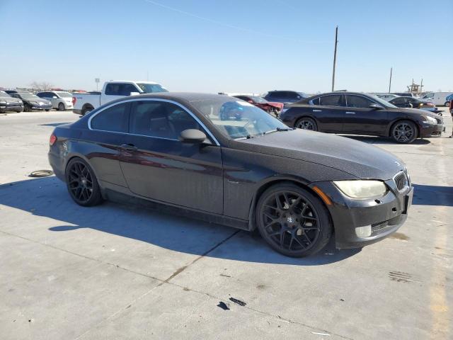 Photo 4 from auction – 2008 BMW 328 I with VIN WBAWB33588P134283