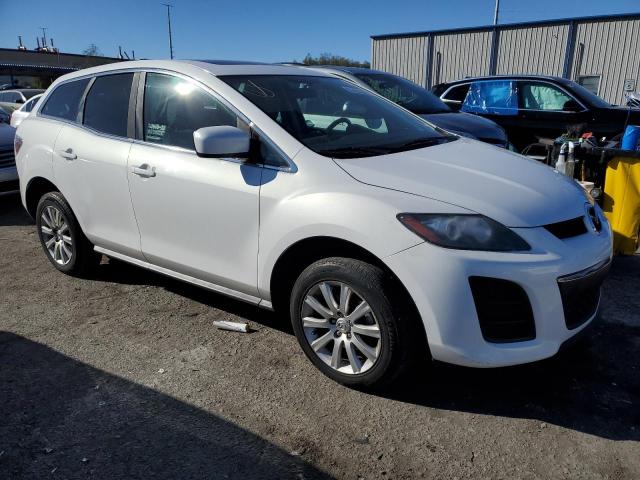 Photo 4 from auction – 2010 MAZDA CX-7 with VIN JM3ER2WM3A0324148