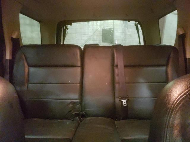 Foto 10 de la subasta – 2007 FORD ESCAPE LIM con VIN 1FMCU94117KA41367