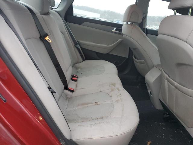 Photo 10 from auction – 2015 HYUNDAI SONATA SE with VIN 5NPE24AF8FH039005