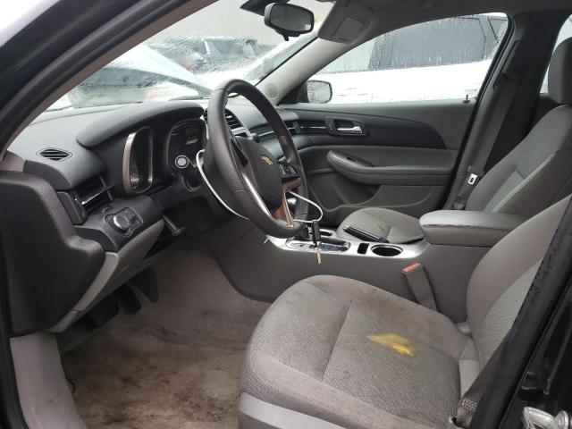 Photo 7 from auction – 2014 CHEVROLET MALIBU LS with VIN 1G11B5SL5EF111935