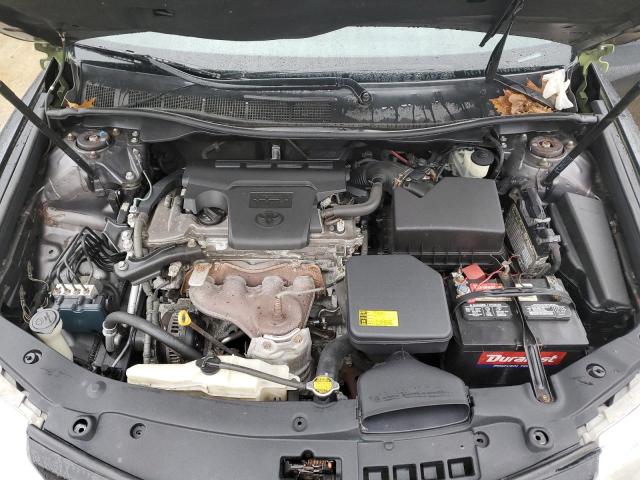 Photo 11 from auction – 2012 TOYOTA CAMRY BASE with VIN 4T1BF1FK8CU095096