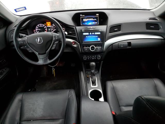 Photo 8 from auction – 2017 ACURA ILX PREMIU with VIN 19UDE2F71HA004603
