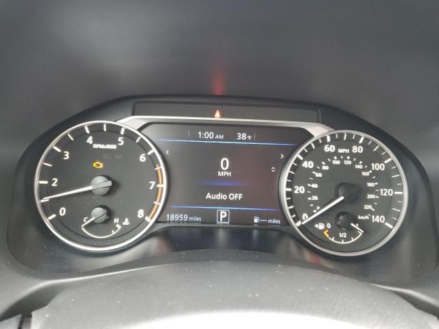 Photo 9 from auction – 2020 NISSAN ALTIMA S with VIN 1N4BL4BV3LC214425
