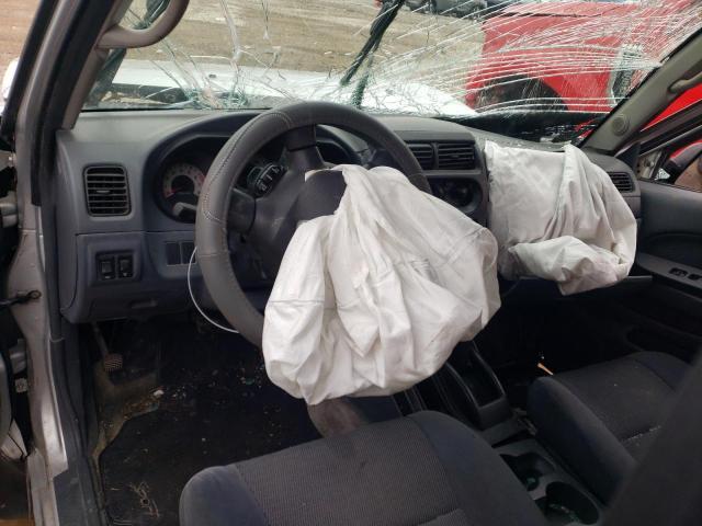 Photo 8 from auction – 2004 NISSAN FRONTIER C with VIN 1N6ED29Y64C437470