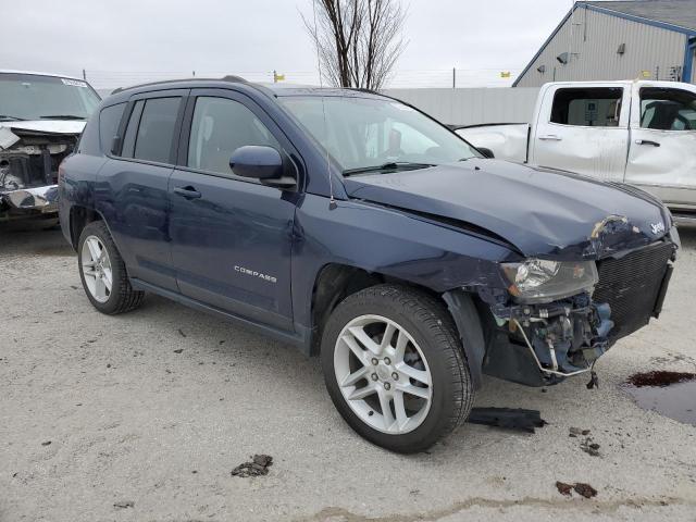 Photo 4 from auction – 2015 JEEP COMPASS LI with VIN 1C4NJDCB8FD333300
