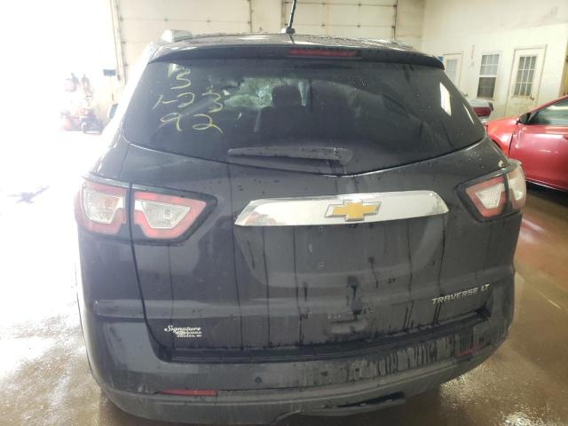 Photo 6 from auction – 2013 CHEVROLET TRAVERSE L with VIN 1GNKRGKD2DJ116363
