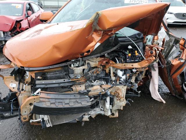 Photo 11 from auction – 2020 MITSUBISHI OUTLANDER with VIN JA4AR3AU2LU006953