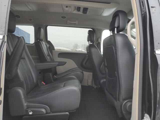 Photo 11 from auction – 2012 CHRYSLER TOWN & COU with VIN 2C4RC1BG9CR320801