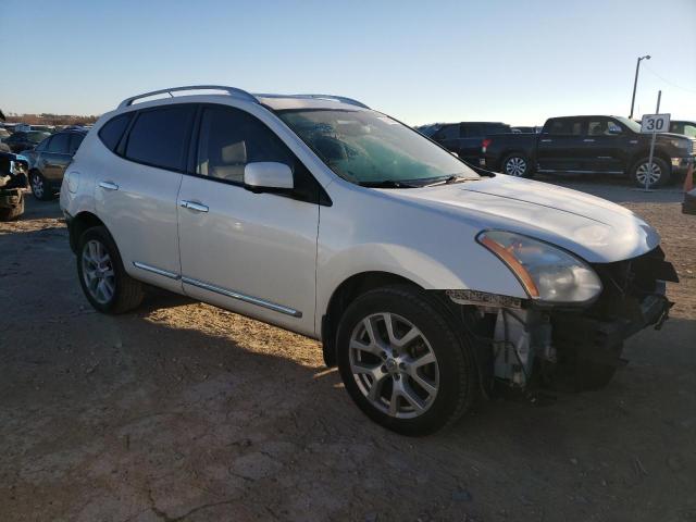Photo 4 from auction – 2012 NISSAN ROGUE S with VIN JN8AS5MT1CW273213
