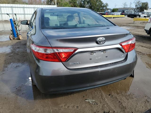 Photo 6 from auction – 2016 TOYOTA CAMRY LE with VIN 4T1BF1FK5GU235577