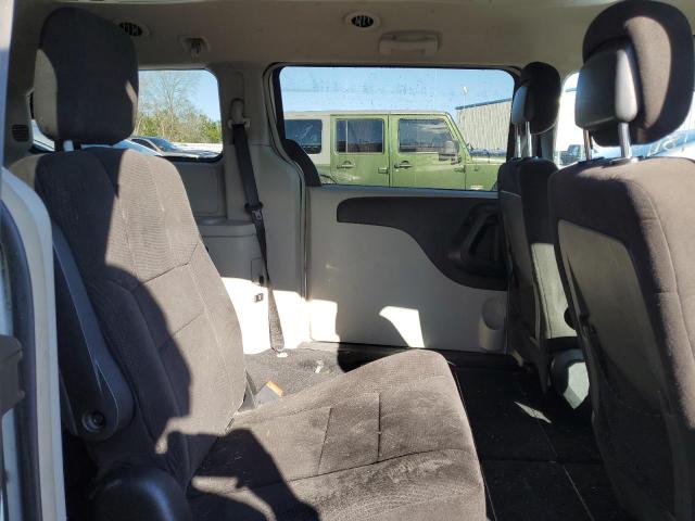 Photo 11 from auction – 2012 DODGE GRAND CARA with VIN 2C4RDGDG7CR177845