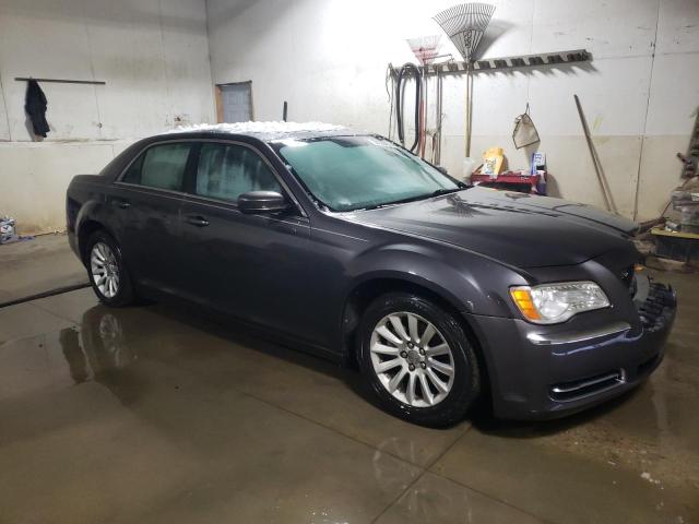 Photo 4 from auction – 2013 CHRYSLER 300 with VIN 2C3CCAAG8DH626570
