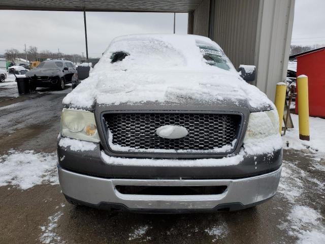 Photo 5 from auction – 2006 FORD F150 with VIN 1FTRX12WX6NB84532