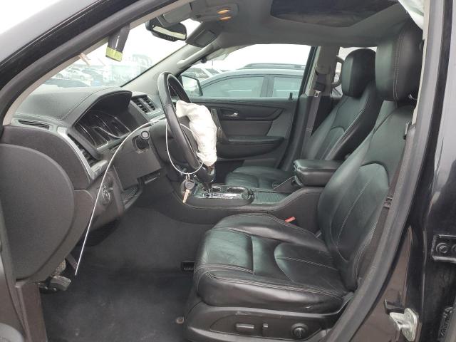 Photo 7 from auction – 2013 GMC ACADIA SLT with VIN 1GKKRRKD1DJ151310