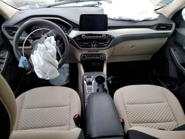 Photo 8 from auction – 2020 FORD ESCAPE SE with VIN 1FMCU9G61LUA72009