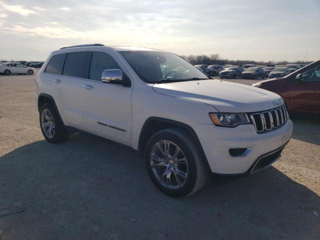 Photo 4 from auction – 2017 JEEP GRAND CHER with VIN 1C4RJEBG1HC732076