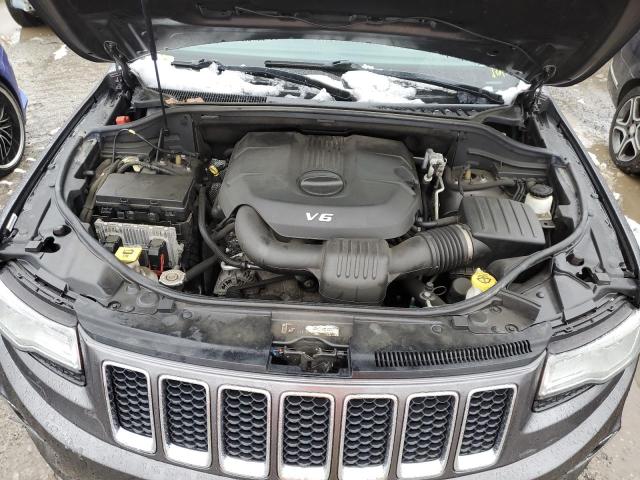 Photo 12 from auction – 2014 JEEP GRAND CHER with VIN 1C4RJFCG2EC382392