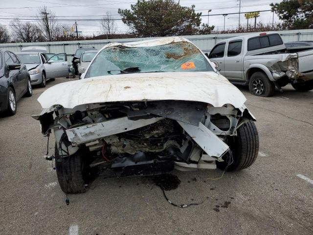 Photo 5 from auction – 2009 BUICK LACROSSE C with VIN 2G4WC582991200490