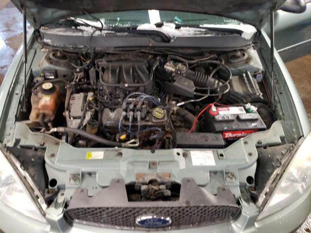 Photo 11 from auction – 2007 FORD TAURUS SE with VIN 1FAFP53UX7A154775