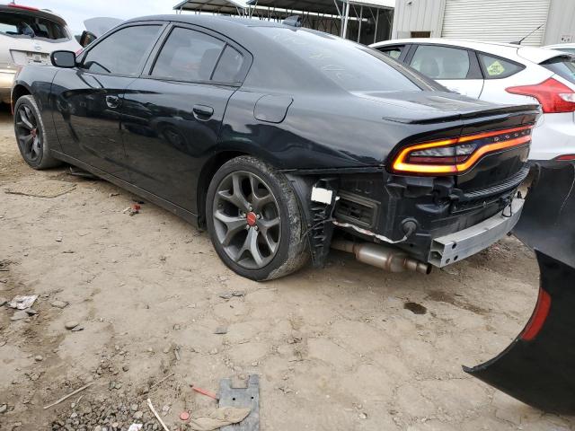 Photo 2 from auction – 2015 DODGE CHARGER SX with VIN 2C3CDXHGXFH770615
