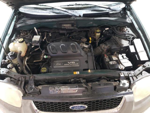 Photo 12 from auction – 2001 FORD ESCAPE XLT with VIN 1FMCU04111KC23010