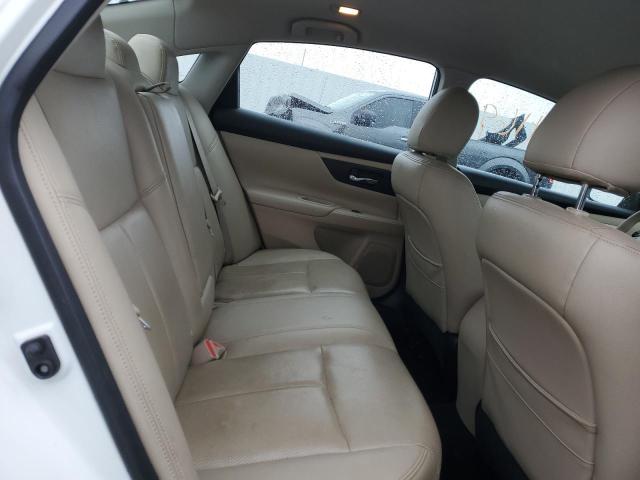 Photo 10 from auction – 2016 NISSAN ALTIMA 2.5 with VIN 1N4AL3APXGN323113
